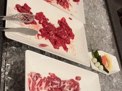 -杭州开元名都大酒店·地中海自助餐厅