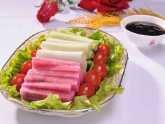-王胖子驴肉火烧(鼓楼店)
