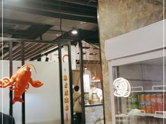 -叶派龙虾•招牌香辣蟹·海鲜(中海国际店)