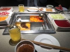 -海底捞火锅(崇文门新世界百货店)