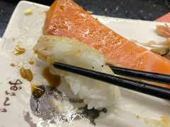 -三禾寿司(石龙店)