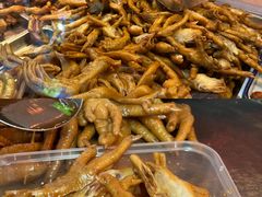 -红全周·洪濑鸡爪(万祥路店)