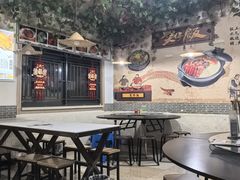 -阿清煲仔店(纺织城店)