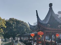 -安亭老街