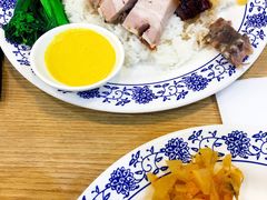 -棋哥烧鹅餐室(发昌大厦店)