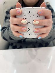 -如一·美甲美睫