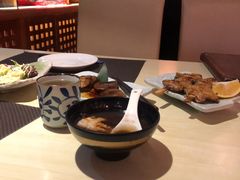 -有喜屋·深夜食堂(北京西路店)