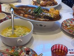 -渔家风味·鲅鱼水饺·央视展播·海鲜天津菜(开发区店)