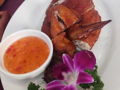 -唐苑酒家·岭南粤菜名店(太古仓店)