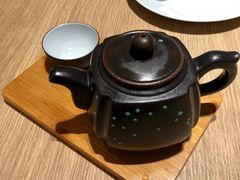 松茸菌竹笙炖牛展-觅唐MITONG(鸟巢店)