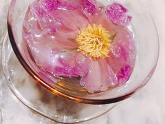 牡丹花茶-京华烟云·北京烤鸭(领展购物广场·中关村店)