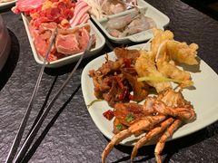 -盛江山自助料理(奥莱锦辉购物广场店)