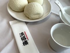 -洪禧楼·老广东海鲜酒楼(宁波万象城店)
