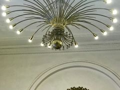 门面-小莫餐厅And More Restaurant西餐(北京展览馆店)