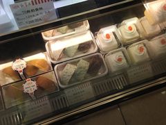 -红宝石·鲜奶小方(万航店)