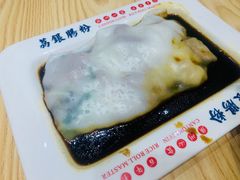 -荔银肠粉·非遗手藝(夫子庙店)