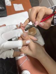 -初NAIL日式美甲美睫沙龙