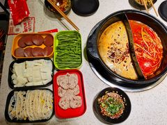 -钢管厂五区小郡肝串串香(南山店)