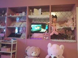 -Pink You美甲美睫纹绣定制中心