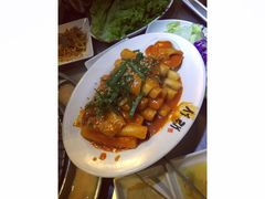 -喜来稀肉(虹泉路店)