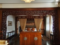 -北京古城老院厉晓麟精致菜