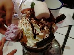 爆炸冰激淋巧克力-MIKAKU(万达广场上海宝山店)