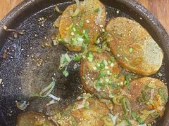 -香约老地方烧烤(九道街店)