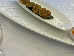 -欢乐海岸美食联盟