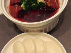 -聚宾楼·烤鸭·家宴(科技三路店)