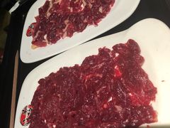 -牛焱·贵州黄牛肉火锅(城西银泰店)