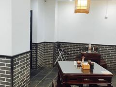 大堂-不二心·鲜肉大包·海胆小笼汤包(二七广场店)