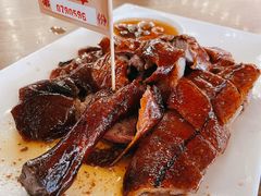 -先记烧鹅王·本地粤菜(福永店)
