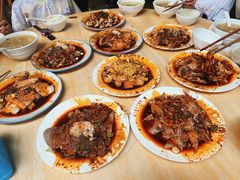 -温记府廟豆汤饭·始于1955年(海椒店)