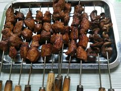 -王记西鎮电烤肉(汶上路店)