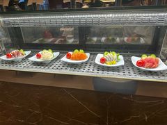 -景湖轩全日制餐厅·南湖名都