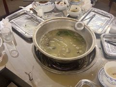 -巴山一绝烤全羊(三圣乡刘家花园店)