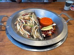 -楠火锅(仁恒梦中心店)