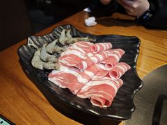 -呷哺呷哺 黄金牧场 (欢乐谷店)