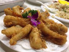 -新享乐海鲜(翠华路店)