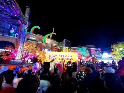 -Early Rider 儿童自行车(蓝色港湾店)