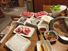 -傣妹火锅(荔湾广场店)