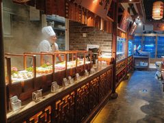 -二十八里太湖船菜(吉祥路店)