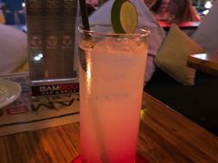 -Bamboo Bar & Grill Restaurant