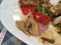 -钱大妈海鲜饭店(保利林语店)