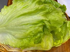 生菜-曹丞相·地锅鸡·地锅鱼(武林店)