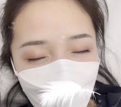 -MIVI野生眉纹绣纹眉