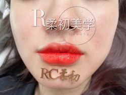 -RC半永久纹眉纹发际线