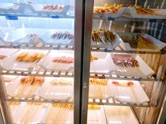 -小妖君串捞火锅(黄屯店)