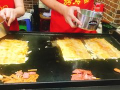 -金姐烤冷面(大沙泥街店)