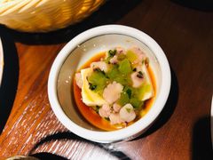 关东风味豆腐-松子料理(亮马桥店)